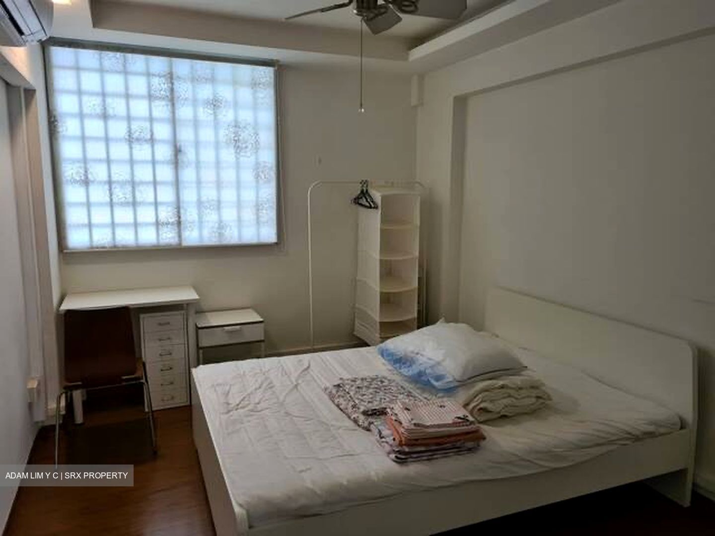 Blk 127 Simei Street 1 (Tampines), HDB 4 Rooms #610578021